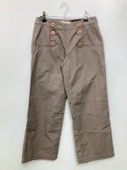 LOWRYS FARM ローリーズファーム その他パンツ M ブラウン