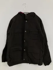 その他アウター ブラック