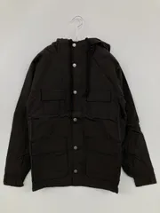 その他アウター ブラック