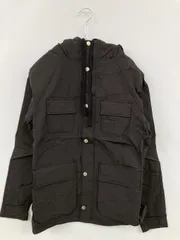 その他アウター ブラック