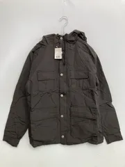 BEAUTY&YOUTH UNITED ARROWS ビューティアンドユースユナイテッドアローズ マウンテンパーカー L ブラック