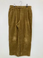 BURBERRY LONDON バーバリーロンドン その他パンツ ブラウン