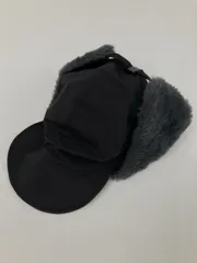 その他帽子 ブラック