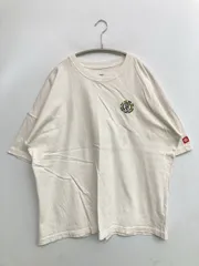 ELEMENT エレメント Tシャツ/カットソー L ホワイト