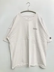 ELEMENT エレメント Tシャツ/カットソー XL ホワイト