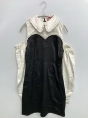 Ramelia ラメリア ワンピース ホワイト