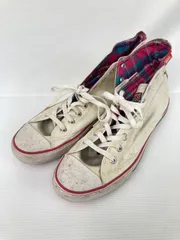 VANS バンズ スニーカー 28.5cm アイボリー