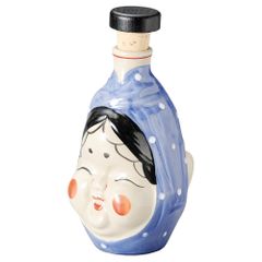 有田焼福峰窯 おかめひょっとこ茶碗＆湯呑みペアセット - メルカリ