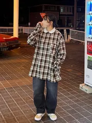 Wudge Boy ワッジボーイ シャツ/ブラウス L その他