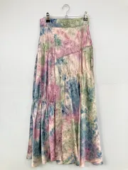 AS KNOW AS PINKY アズノゥアズピンキー スカート F その他