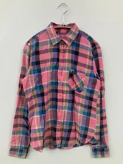 AMERICAN EAGLE アメリカンイーグル シャツ/ブラウス XS ピンク