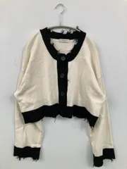 PAGEBOY ページボーイ カーディガン/ボレロ F アイボリー