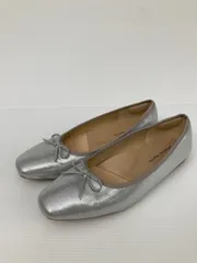 ORiental TRaffic オリエンタルトラフィック バレエシューズ 42 シルバー