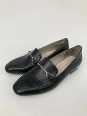 ORiental TRaffic オリエンタルトラフィック ローファー 43 ブラック