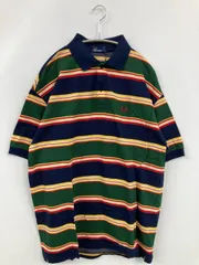 FRED PERRY フレッドペリー ポロシャツ S ネイビー