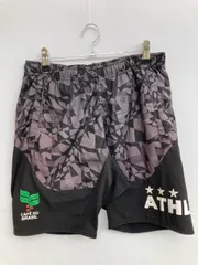 ATHLETA アスレタ その他パンツ ブラック