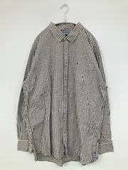 TOMMY HILFIGER トミーヒルフィガー シャツ/ブラウス XXL その他