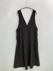 studio CLIP スタジオクリップ ワンピース M ブラック