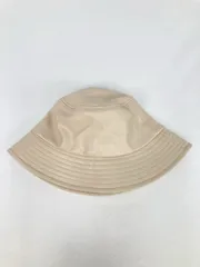 ハット アイボリー