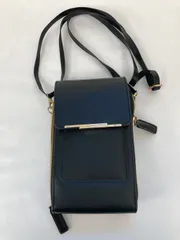 その他バッグ ブラック