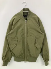 JOURNAL STANDARD ジャーナルスタンダード ナイロンジャケット M グリーン