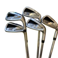 Callaway X PROTOTYPE 4.5番アイアンセット - メルカリ