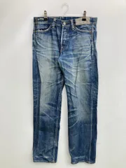 Levis リーバイス デニムパンツ W31 ブルー