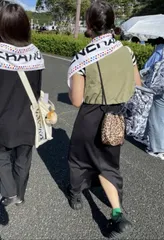 KELTY ケルティ その他バッグ ベージュ