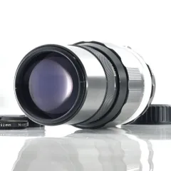 2026年最新】Nikkor-Q Auto 200mm F4の人気アイテム - メルカリ