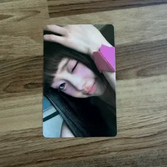 2026年最新】loona チュウ トレカの人気アイテム - メルカリ