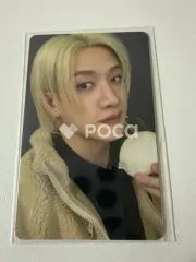 straykids バンチャン スキズ DO IT IT VER. FANS SHOP