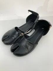 VACANCY ヴァカンシー パンプス ブラック