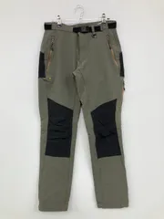 Columbia コロンビア ナイロンパンツ S カーキ