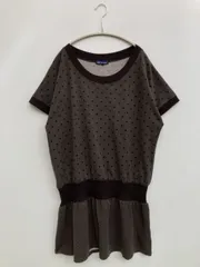 EAST BOY イーストボーイ Tシャツ/カットソー 9 ブラック