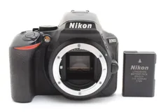 2026年最新】ニコンd5600の人気アイテム - メルカリ