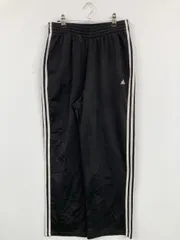 adidas アディダス ジャージ/トラックパンツ 2XO ブラック