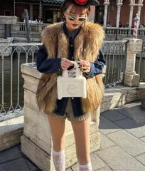 C'LENA クレナ その他パンツ F ベージュ