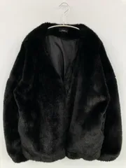 EMODA エモダ その他アウター F ブラック