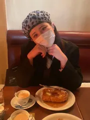 ハンチング/ベレー帽 グレー