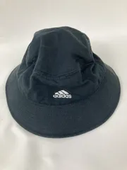 adidas アディダス バケットハット JPL（58cm） ブラック