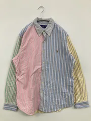 Ralph Lauren ラルフローレン シャツ/ブラウス L その他