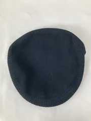 KANGOL カンゴール ハンチング/ベレー帽 L ブラック
