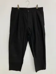 2026年最新】comme des garcons パンツの人気アイテム - メルカリ