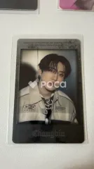 straykids チャンビン スキズ Stray Kids World Tour dominATE JAPAN POPUP STORE Photo card Set
