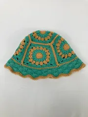 ハット グリーン