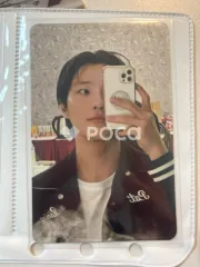 2026年最新】woodz チェキの人気アイテム - メルカリ