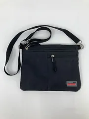 Dickies ディッキーズ ショルダーバッグ ブラック