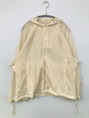 adidas アディダス その他アウター M アイボリー