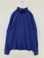 Polo by Ralph Lauren ポロバイラルフローレン その他トップス L ブルー