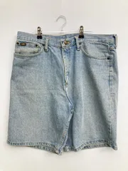 Lee リー デニムパンツ 36 スカイブルー